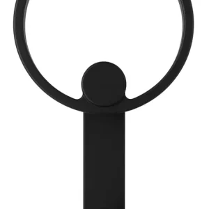 Appendiabiti moderni da parete Tiberio 43253 cacao 4618 Weekendaanbieding